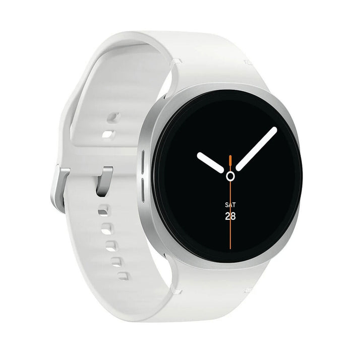 Смарт часовник Samsung SM-L335FZSAEUB Сребрист 1,5" Ø 44 mm