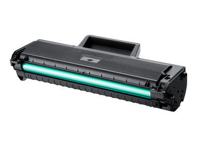 SAMSUNG MLT-D1042X/ELS тонер барабанна касета черна