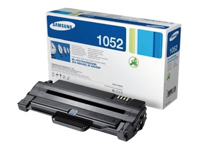 SAMSUNG MLT-D1052S/ELS Тонер черен MLT-D1052S за ML-191x/ML-2525/ML-2580N/SCX-46xx - 1500стр.