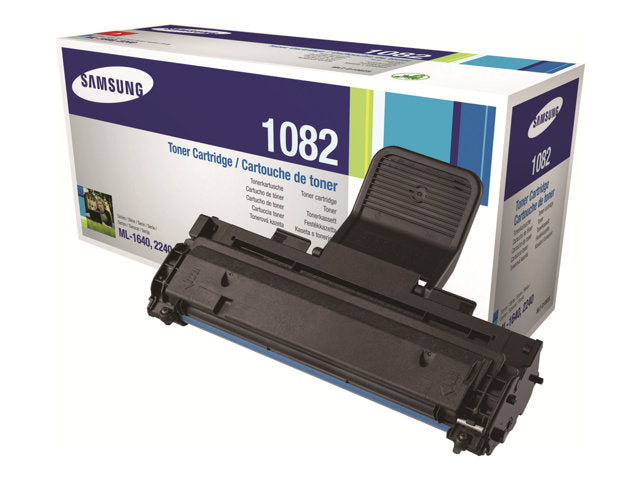Оригинален тонер SAMSUNG MLT-D1082S/ELS Черен - Съвместим с ML-1640/2240