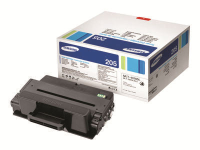Тонер барабан SAMSUNG черен за ML-3710 SCX-5637 5000 страници