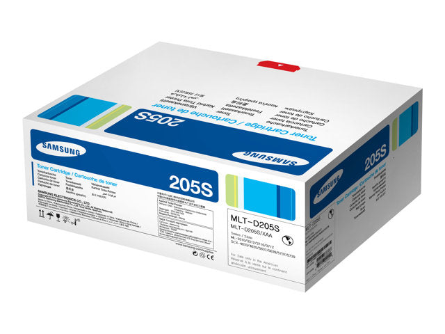 SAMSUNG тонер барабан черен за ML-3710 SCX-5637 2000 страници
