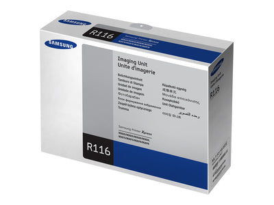 SAMSUNG MLT-R116/SEE Original Bildtrommel - Compatibel with M2625/2825/2835, M2675/2875/2885