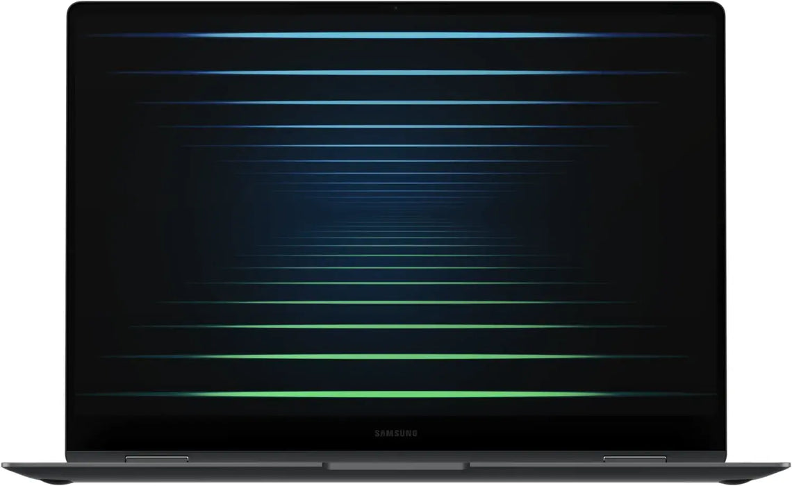 Лаптоп Samsung Galaxy Book 5 Pro 360 CU7, Ultra7 258V/ 32GB DDR5/ 512GB NVME/  Win 11 Pro 16", немска клавиатура