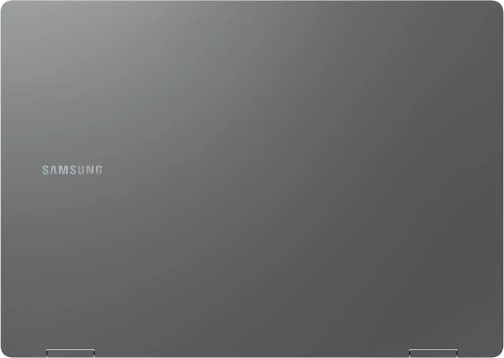 Лаптоп Samsung Galaxy Book 5 Pro 360 CU7, Ultra7 258V/ 32GB DDR5/ 512GB NVME/  Win 11 Pro 16", немска клавиатура