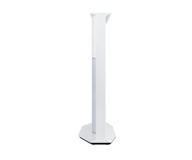 Samsung 50" 50LS01 SERIF QLED Wi-Fi, Bluetooth 4.2, 4xHDMI, 2xUSB, Tizen, Cloud White
