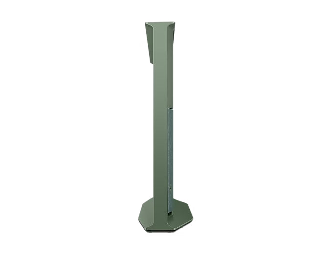 Samsung 50" 50LS01 SERIF QLED Wi-Fi, Bluetooth 4.2, 4xHDMI, 2xUSB, Tizen, Ivy Green