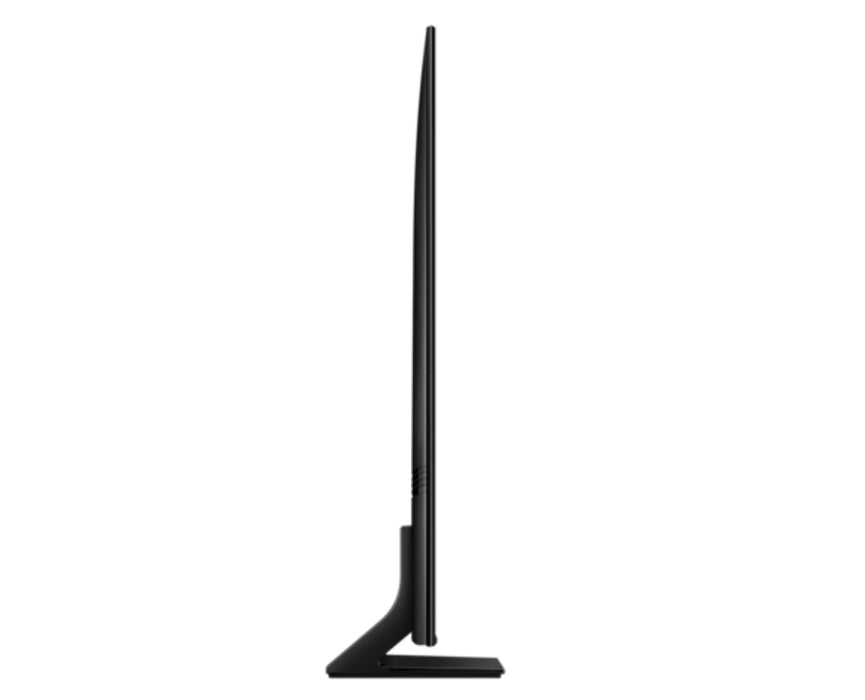 Samsung 55" 55Q70D AI 4K QLED, SMART, Wireless, Network, PIP, Bluetooth 5.2, 4xHDMI, 2xUSB, Titan Gray