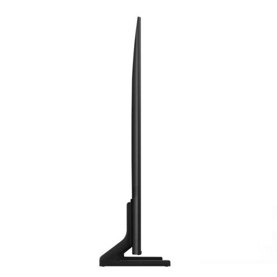 Телевизор SAMSUNG QE65Q60DAUXZT, 65"(165 см), QLED 4K Ultra HD, Smart TV Tizen, 2024