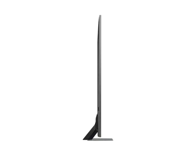 Телевизор SAMSUNG QE75QN90CATXXH, 75"(189 см), 4K UHD Neo QLED, Tizen™ Smart TV, QN90C (2023)