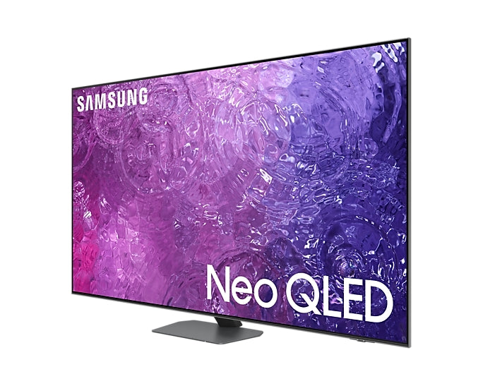 Телевизор SAMSUNG QE75QN90CATXXH, 75"(189 см), 4K UHD Neo QLED, Tizen™ Smart TV, QN90C (2023)
