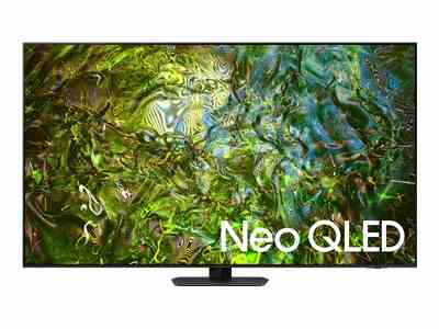 Телевизор SAMSUNG 75 инча QN90D Neo QLED 4K AI 2024