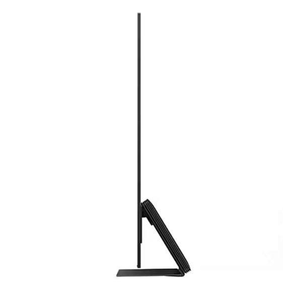 Samsung OLED 77S95F, Smart, Ultra HD 4K, без отблясъци, 100Hz 100Hz (до 165Hz) Модел 2025