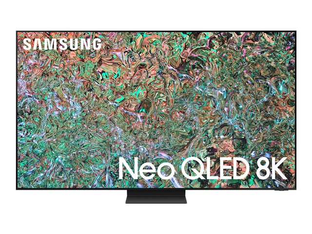 Телевизор SAMSUNG 85 инча QN800D Neo QLED 8K AI 2024