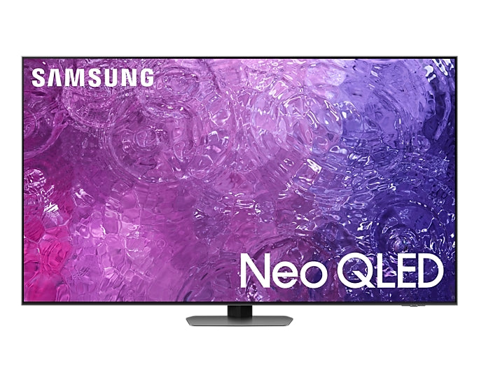 Samsung 85'' 85QN90C 4K NEO QLED, SMART, 120 Hz, Bluetooth 5.2, Wi-Fi 5, 4xHDMI 2.1, 2xUSB, Silver