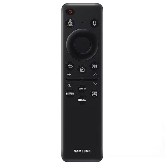 Телевизор SAMSUNG QE85QN990FTXXH, 85", Neo QLED 8K Vision AI, QN990F, Smart TV, (2025)