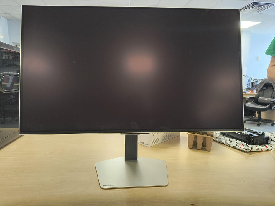 Монитор SAMSUNG Odyssey OLED G80SD, Разопакован