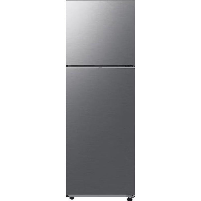 Хладилник с горна камера Samsung RT31CG5624S9EO*** , 305 l, E , No Frost