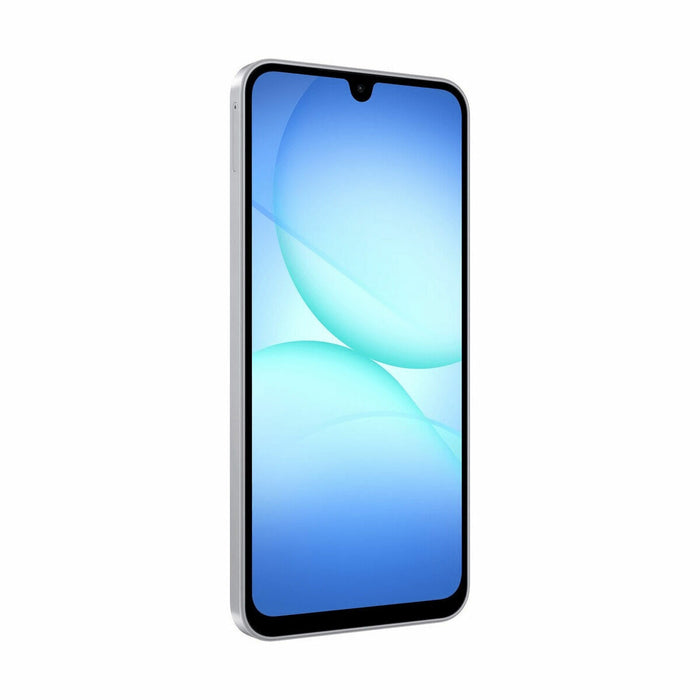 Смартфони Samsung Galaxy A17 5G 6,7" 8 GB RAM 256 GB Сив