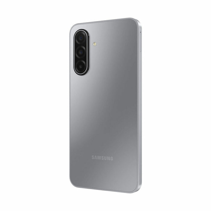 Смартфони Samsung Galaxy A17 5G 6,7" 8 GB RAM 256 GB Сив