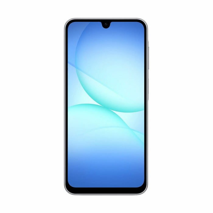 Смартфони Samsung Galaxy A17 5G 6,7" 8 GB RAM 256 GB Сив