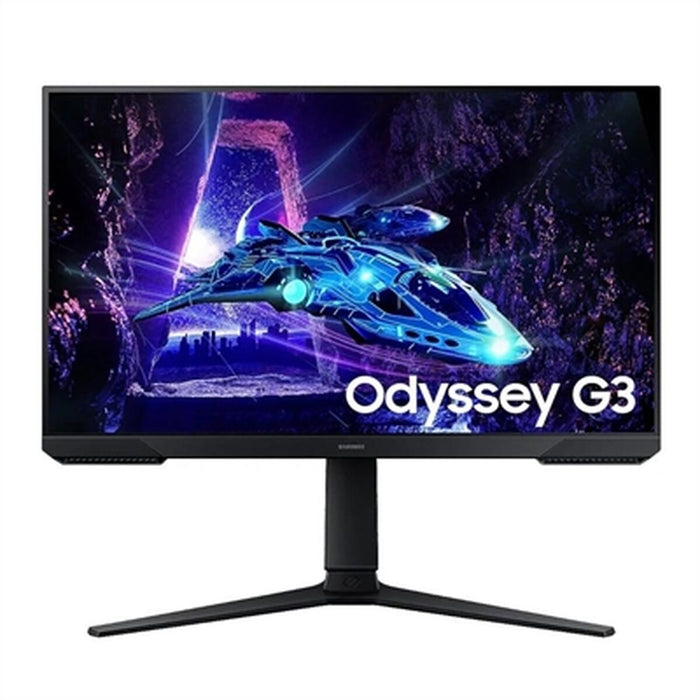 Gaming монитор Samsung LS27DG304EUXEN 27"