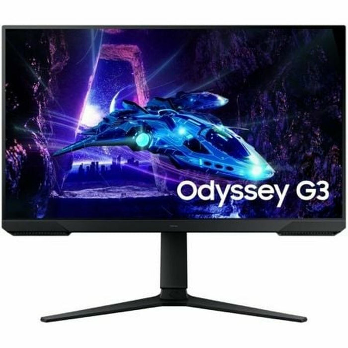 Gaming монитор Samsung LS27DG304EUXEN 27"