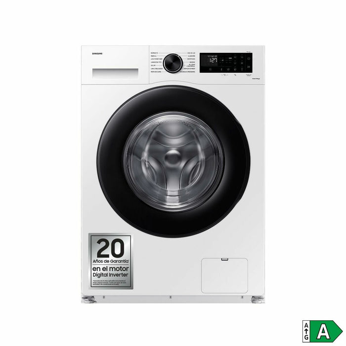 Перална машина Samsung WW90CGC04DAEEC 60 cm 1400 rpm 9 kg