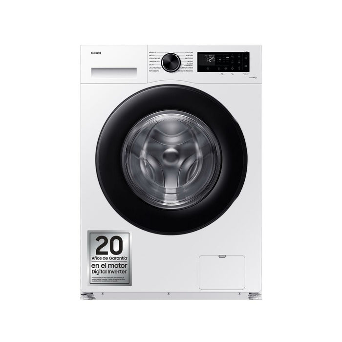 Перална машина Samsung WW90CGC04DAEEC 60 cm 1400 rpm 9 kg