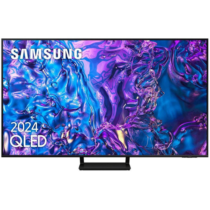 Смарт телевизор Samsung TQ55Q70D 4K Ultra HD 55" QLED AMD FreeSync
