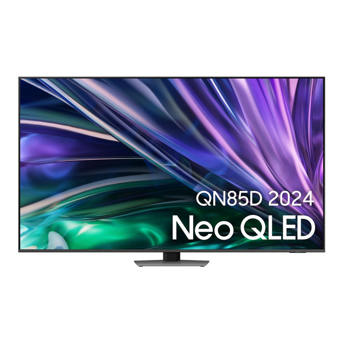 Смарт телевизор Samsung TQ75QN85D 4K Ultra HD 75" HDR AMD FreeSync Neo QLED