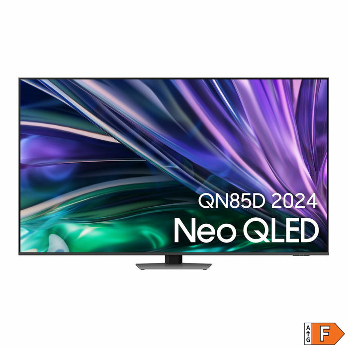 Смарт телевизор Samsung TQ75QN85D 4K Ultra HD 75" HDR AMD FreeSync Neo QLED