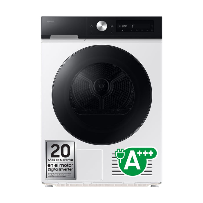 Кондензационна сушилня Samsung DV90DB7845GEU3 9K Бял 9 kg