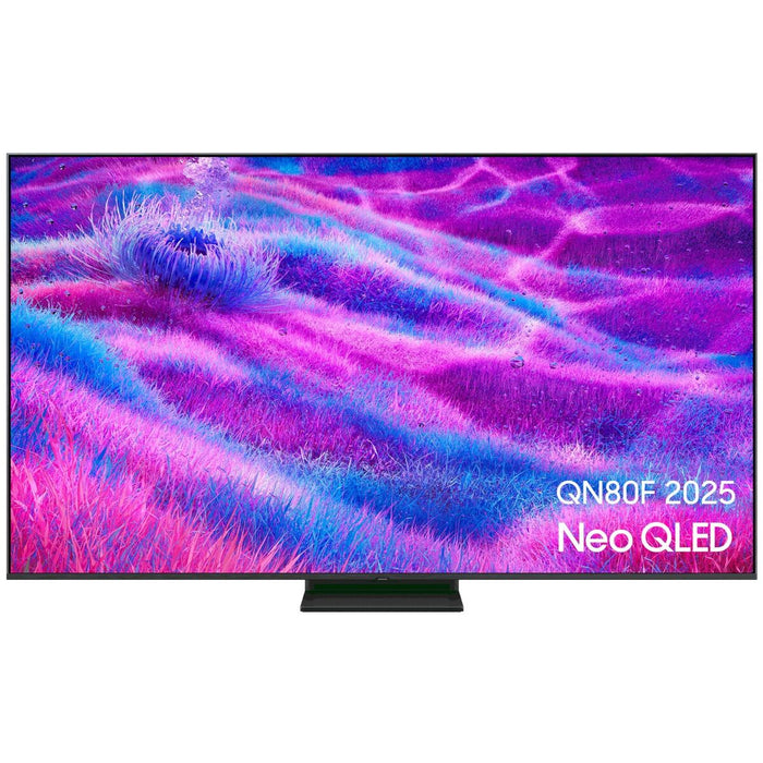 Смарт телевизор Samsung TQ85QN80FAUXXC 85" (85") 4K Ultra HD (4K Ultra HD) HDR Neo QLED (HDR) (Neo QLED)