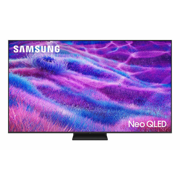 Смарт телевизор Samsung TQ85QN80FAUXXC 85" (85") 4K Ultra HD (4K Ultra HD) HDR Neo QLED (HDR) (Neo QLED)