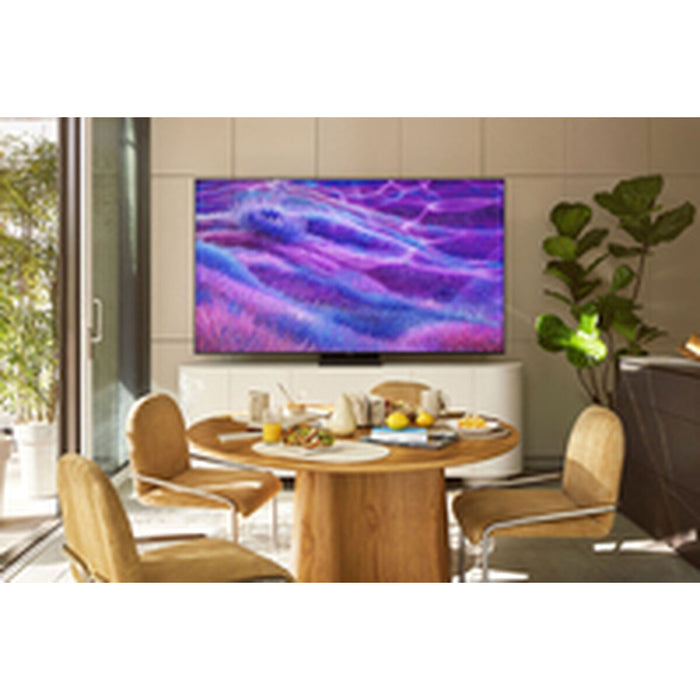 Смарт телевизор Samsung TQ85QN80FAUXXC 85" (85") 4K Ultra HD (4K Ultra HD) HDR Neo QLED (HDR) (Neo QLED)