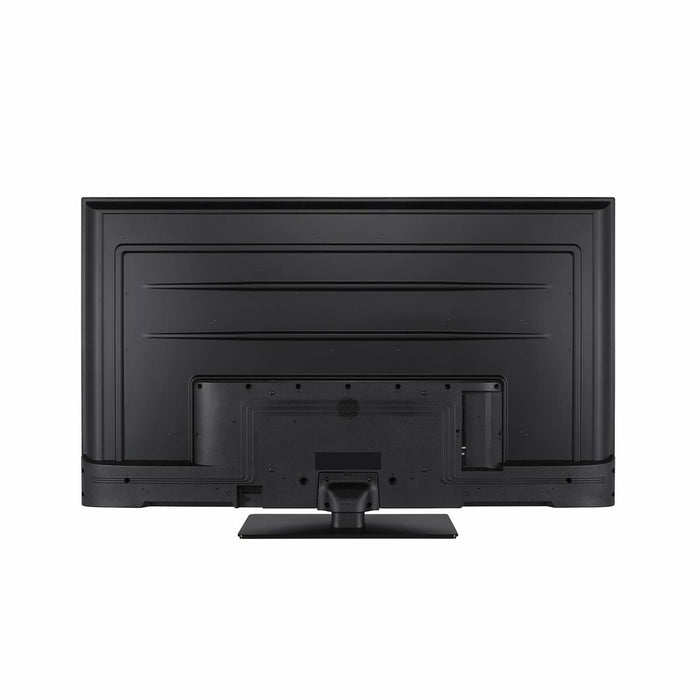 Смарт телевизор Samsung TB65W61AEZ 4K Ultra HD 65" LED DVB-T2 DVB-S2