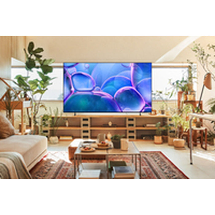 Смарт телевизор Samsung TU55U7025FKXXC 55" 4K Ultra HD LED HDR