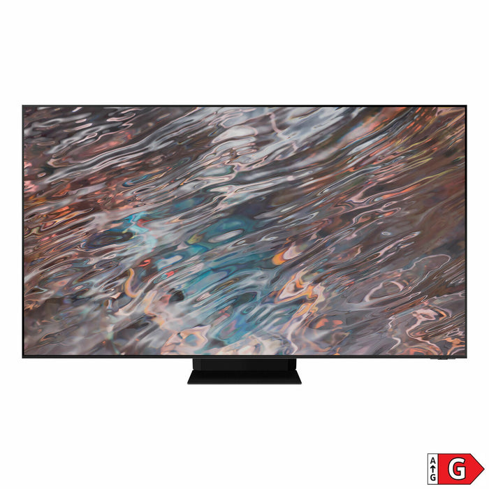 Смарт телевизор Samsung QP65A-8K 65" 8K Ultra HD VA LCD