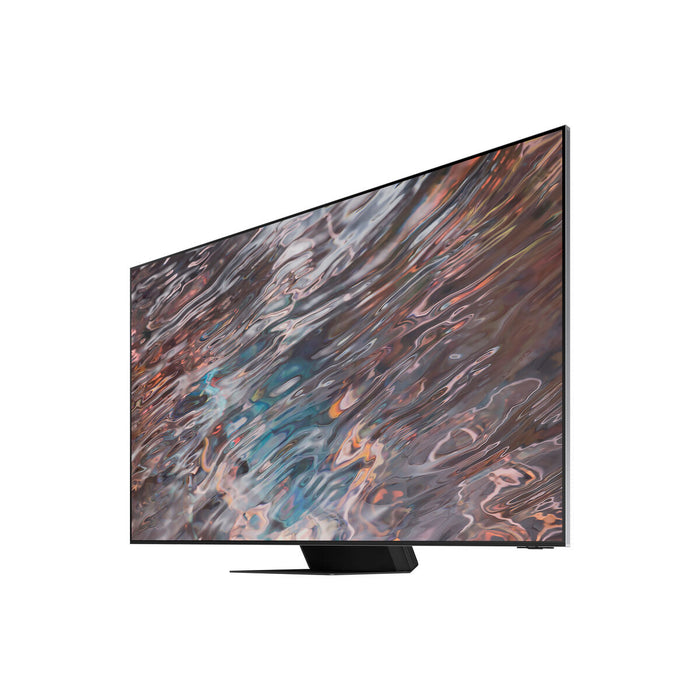 Смарт телевизор Samsung QP65A-8K 65" 8K Ultra HD VA LCD