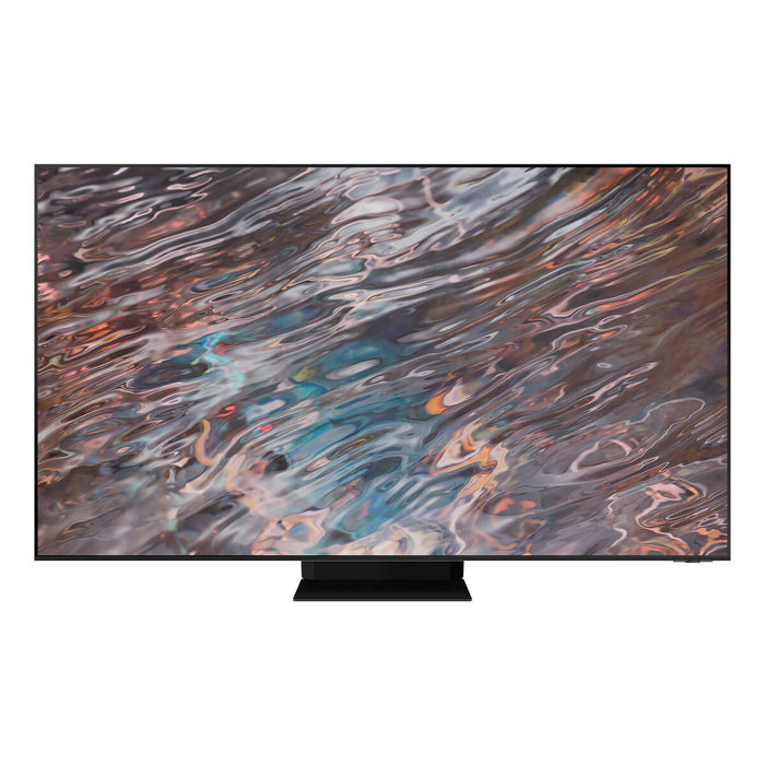 Смарт телевизор Samsung QP65A-8K 65" 8K Ultra HD VA LCD