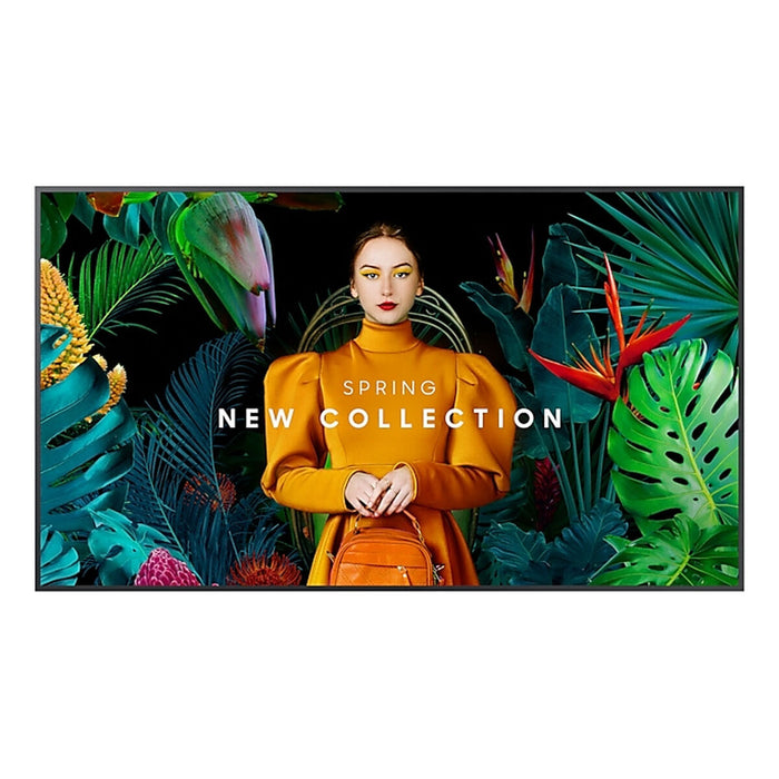 Монитор Videowall Samsung QH50C 4K Ultra HD 50"