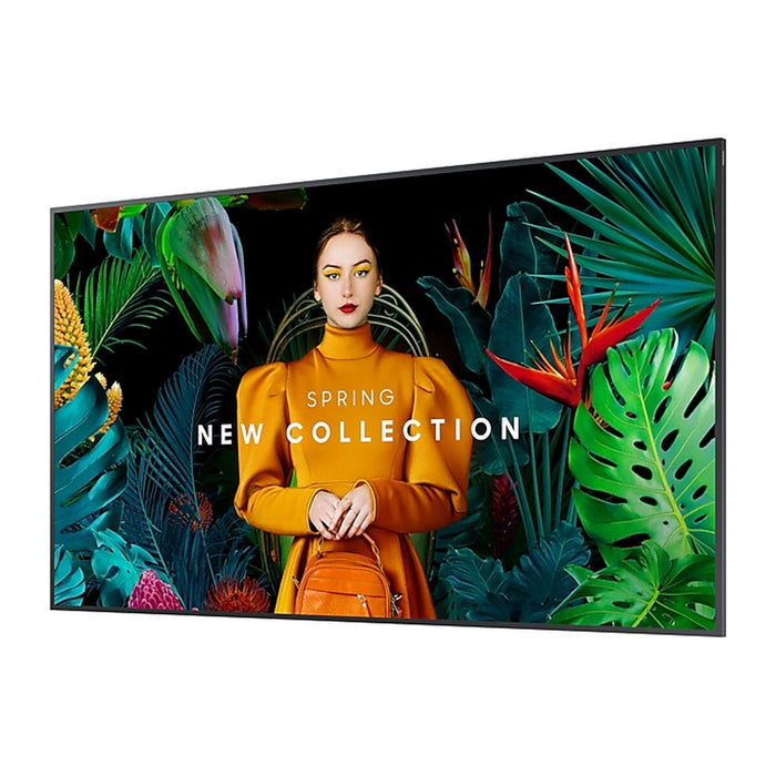 Монитор Videowall Samsung QH50C 4K Ultra HD 50"