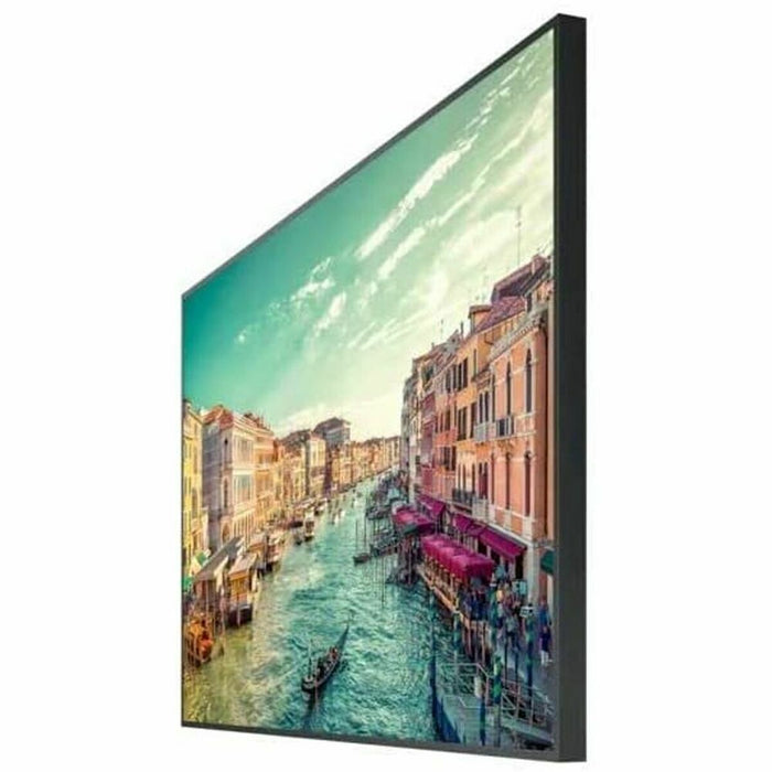 Монитор Videowall Samsung QM98T-B 4K Ultra HD 98" 50-60 Hz