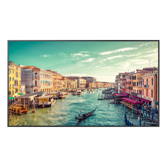Монитор Videowall Samsung QM98T-B 4K Ultra HD 98" 50-60 Hz