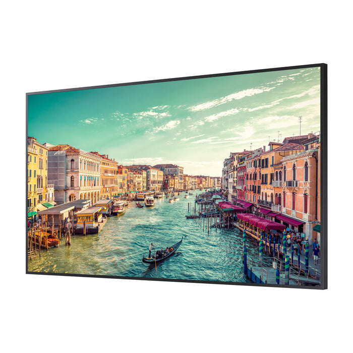 Монитор Videowall Samsung QM98T-B 4K Ultra HD 98" 50-60 Hz