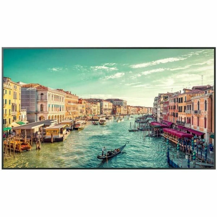 Монитор Videowall Samsung QM98T-B 4K Ultra HD 98" 50-60 Hz
