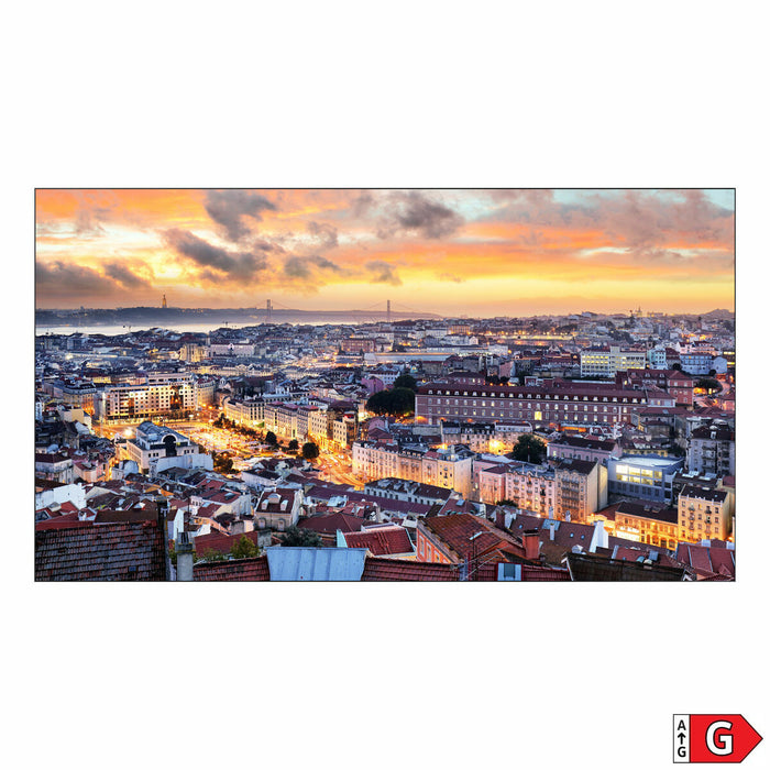Монитор Videowall Samsung VH55C-E Full HD 55"