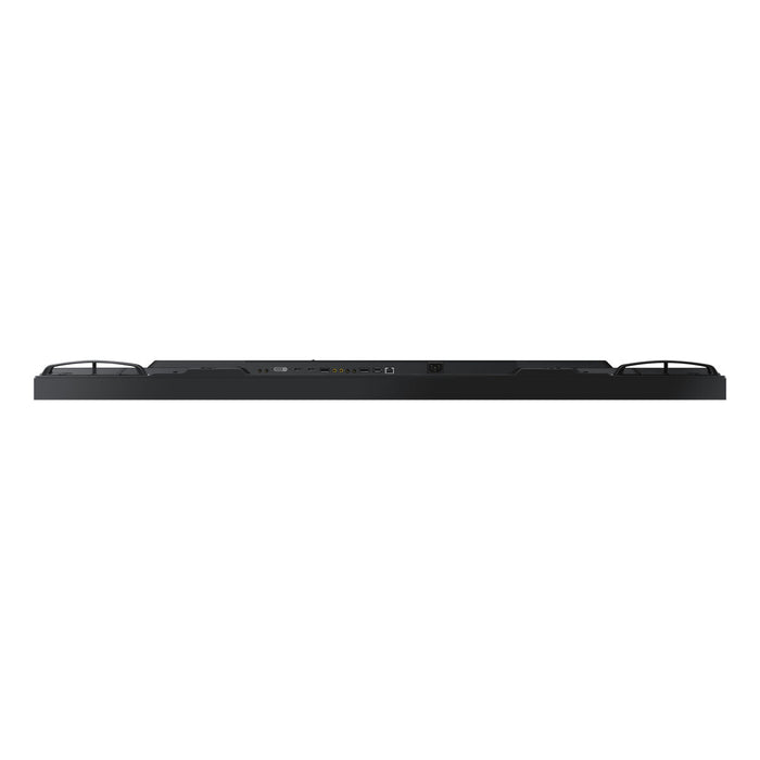 Монитор Samsung LH55VMCRBGBXEN Full HD 55" IPS LCD
