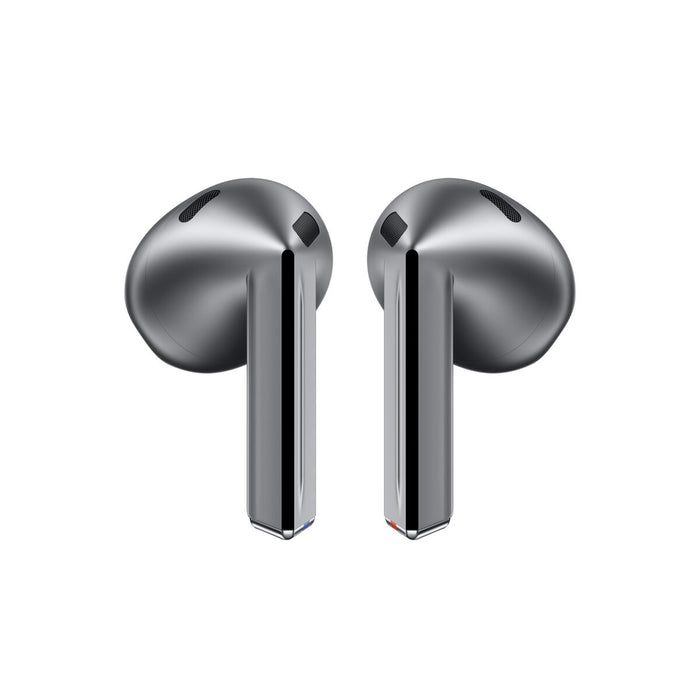 Малки Блутут Слушалки Samsung Galaxy Buds 3 Сребрист